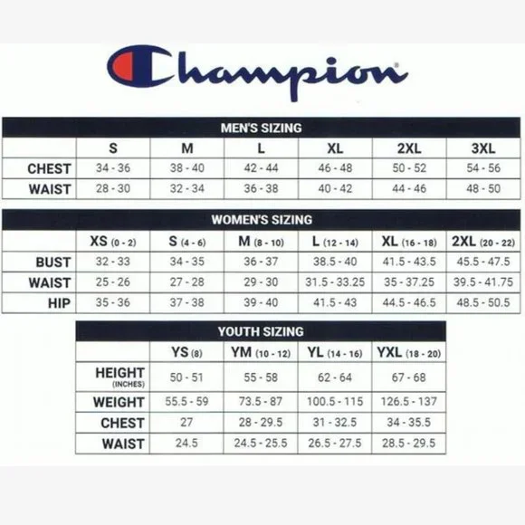 Champion Cotton Fleece Crewneck - Small - Picture 7 of 7